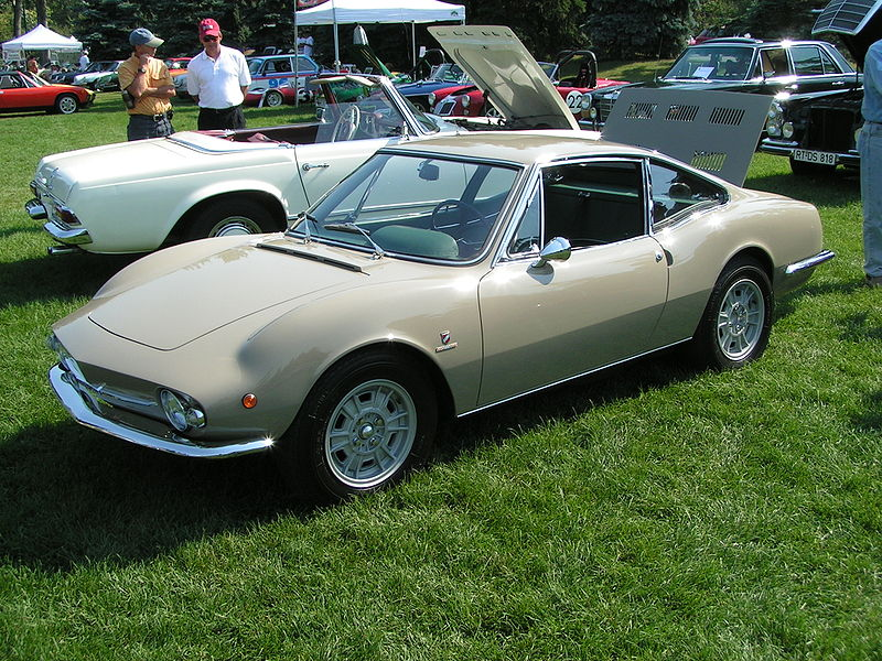 Illustration for article titled 5 Baby Versions of Grown-Up Cars